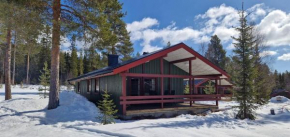 Sauna | Wi-Fi | Terrace | Wood stove | Cable TV